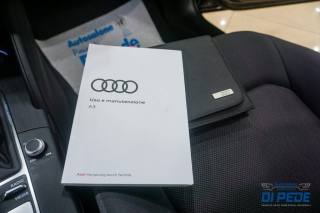 AUDI A3 usata, con Vivavoce