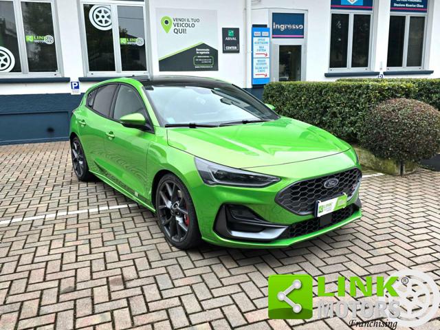 FORD Focus usata, con ABS