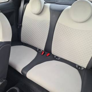 FIAT 500 usata, con Cruise Control