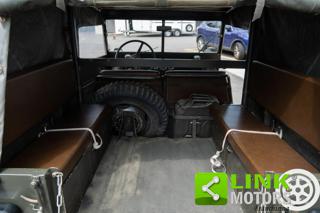 FIAT Campagnola usata 10