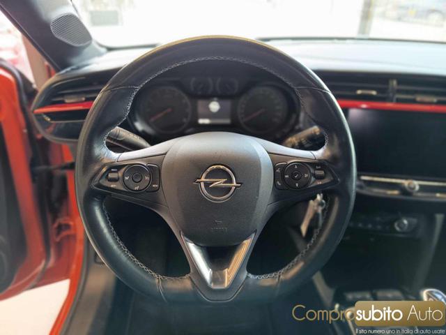 OPEL Corsa usata, con Climatizzatore
