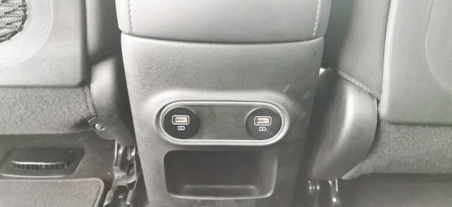 HYUNDAI Ioniq 5 usata, con Sistema di avviso di distanza