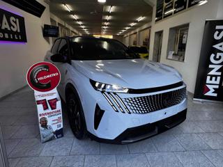 PEUGEOT 3008 usata 19