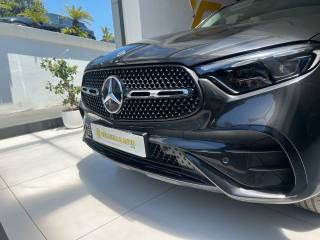 MERCEDES-BENZ GLC 220 usata, con Climatizzatore