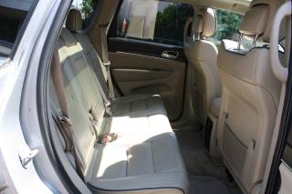 JEEP Grand Cherokee usata, con Interni in pelle