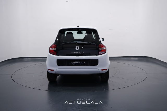 RENAULT Twingo usata, con Alzacristalli elettrici