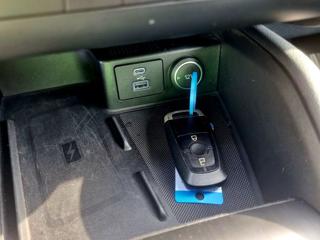 FORD Kuga usata, con Park Distance Control