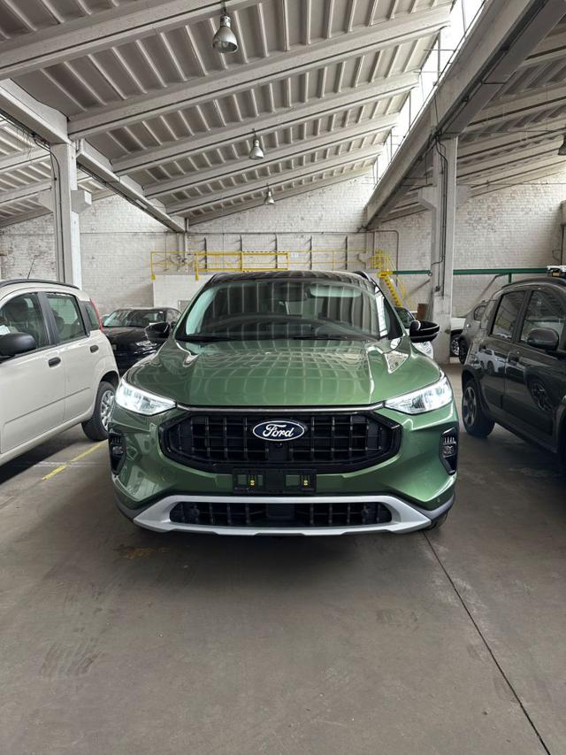 FORD Kuga usata, con Airbag