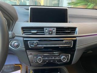 BMW X2 usata, con Controllo trazione