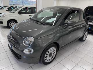 FIAT 500 usata, con Autoradio
