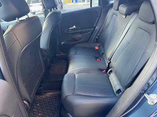 MERCEDES-BENZ GLA 200 usata, con Controllo trazione