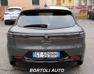 ALFA ROMEO Tonale usata, con Airbag Passeggero