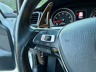 VOLKSWAGEN Golf usata, con Controllo automatico clima