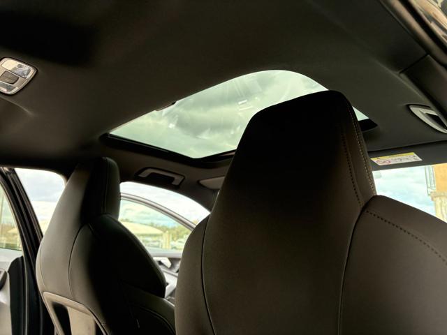 AUDI S3 usata, con Climatizzatore