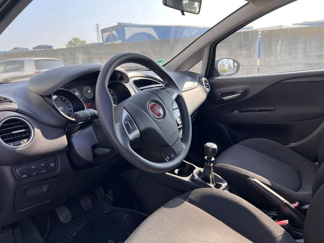 FIAT Punto usata, con Chiusura centralizzata
