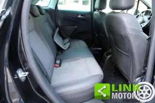 OPEL Crossland usata, con Telecamera per parcheggio assistito