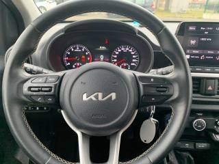 KIA Picanto usata, con Immobilizzatore elettronico