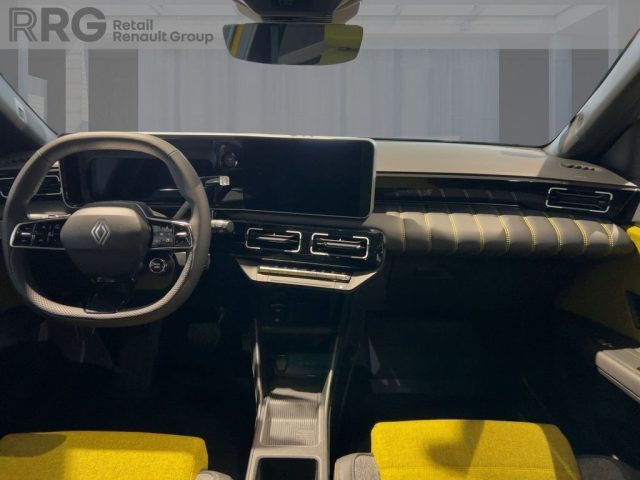 RENAULT R 5 usata, con Controllo trazione