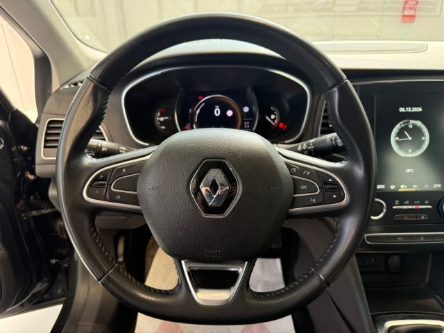 RENAULT Megane usata, con Cruise Control