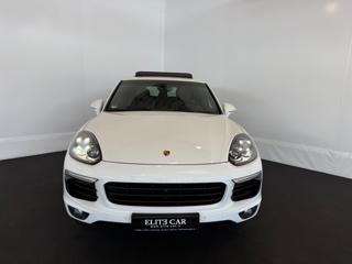 PORSCHE Cayenne usata, con Airbag