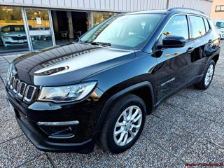JEEP Compass usata, con Airbag
