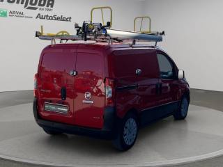 FIAT Fiorino usata, con Climatizzatore