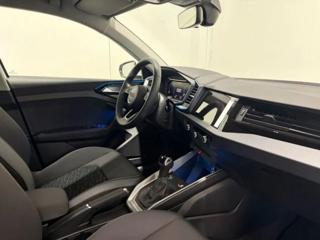 AUDI A1 usata, con Airbag laterali