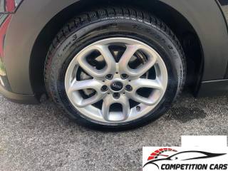 MINI Cooper usata, con Airbag testa