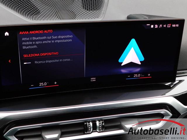 BMW 218 usata, con Specchietto retrovisore con funzione antiabbagliamento