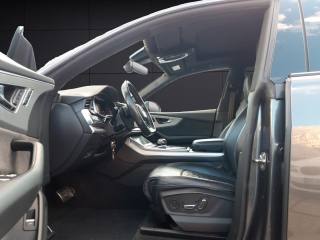 AUDI Q8 usata, con Cerchi in lega