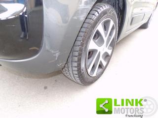 CITROEN C3 Picasso usata, con Servosterzo
