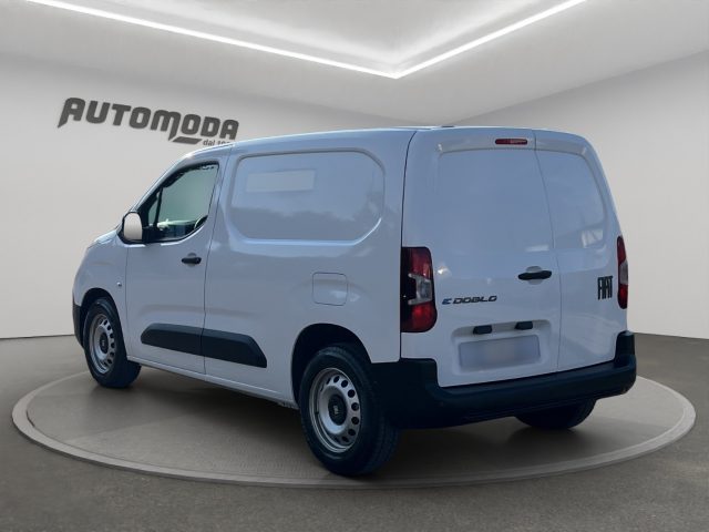 FIAT Doblo usata, con Frenata d
