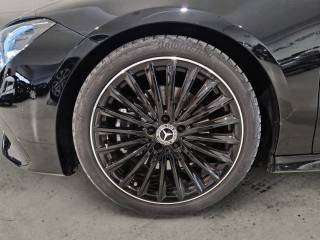 MERCEDES-BENZ CLA 200 usata, con Chiusura centralizzata