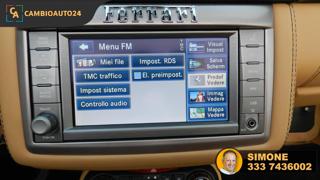 FERRARI California usata 96