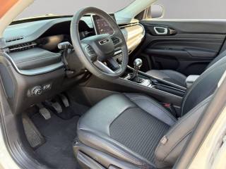 JEEP Compass usata, con Autoradio