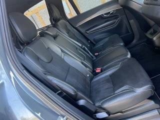 VOLVO XC90 usata, con Cerchi in lega