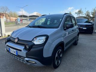 FIAT Panda Cross 1.0 FireFly  Hybrid KM. 33.000