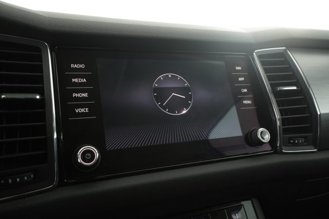 SKODA Kodiaq usata 16