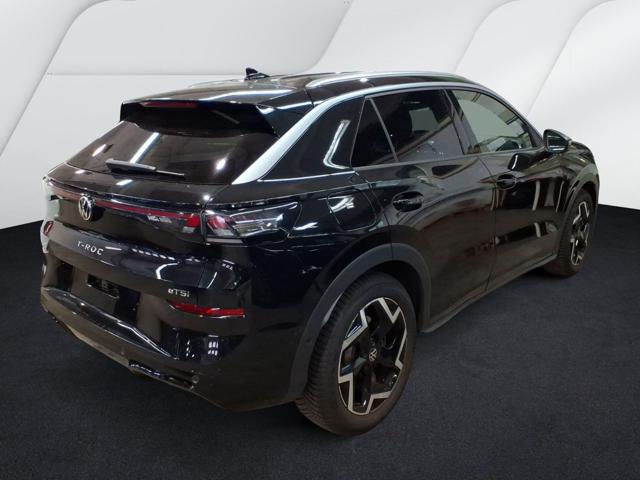 VOLKSWAGEN T-Roc usata, con Airbag