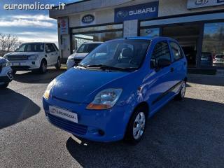 CHEVROLET Matiz 800 S Planet