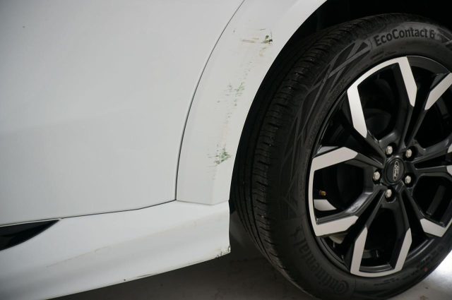 FORD Puma usata, con Volante multifunzione