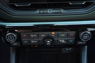 JEEP Compass usata, con Vetri oscurati