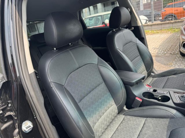 KIA Niro usata, con Touch screen