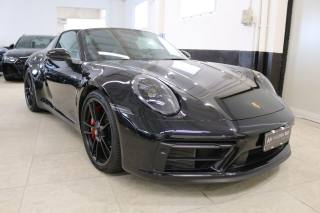 PORSCHE 911 usata, con Cerchi in lega