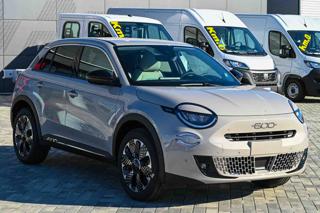 FIAT 600 usata, con Airbag laterali