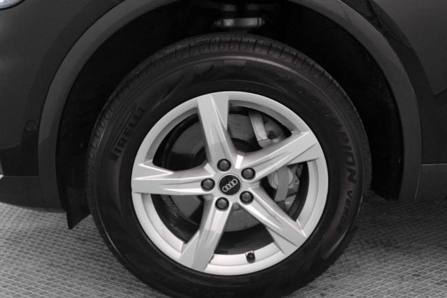 AUDI Q5 usata, con Cruise Control