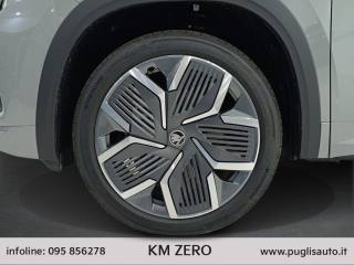 SKODA Kodiaq usata, con Sistema di navigazione