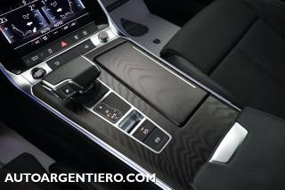 AUDI A6 usata, con Cronologia tagliandi