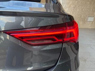 AUDI Q3 usata, con Sensore di pioggia