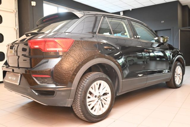 VOLKSWAGEN T-Roc usata 72